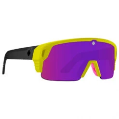 Spy Monolith 5050 Mirror S3 (VLT 15%) - Cycling Glasses