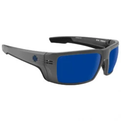 Spy Rebar ANSI Polar Mirror S3 (VLT 12%) - Cycling Glasses