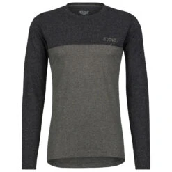 Stoic Hemp20 SälkaSt. L/S - Sport Shirt