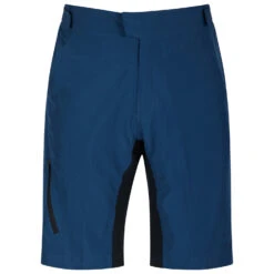 Stoic SälenSt. Bike Short With Inner Shorts - Cycling Bottoms