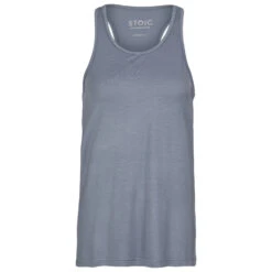 Stoic Women's VegbySt. FlowTank - Yoga Vest