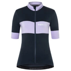 Super.natural Women's Grava Maillot - Cycling Jersey