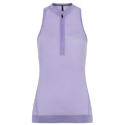 Super.natural Women's Grava Summer Tank - Cycling Singlet