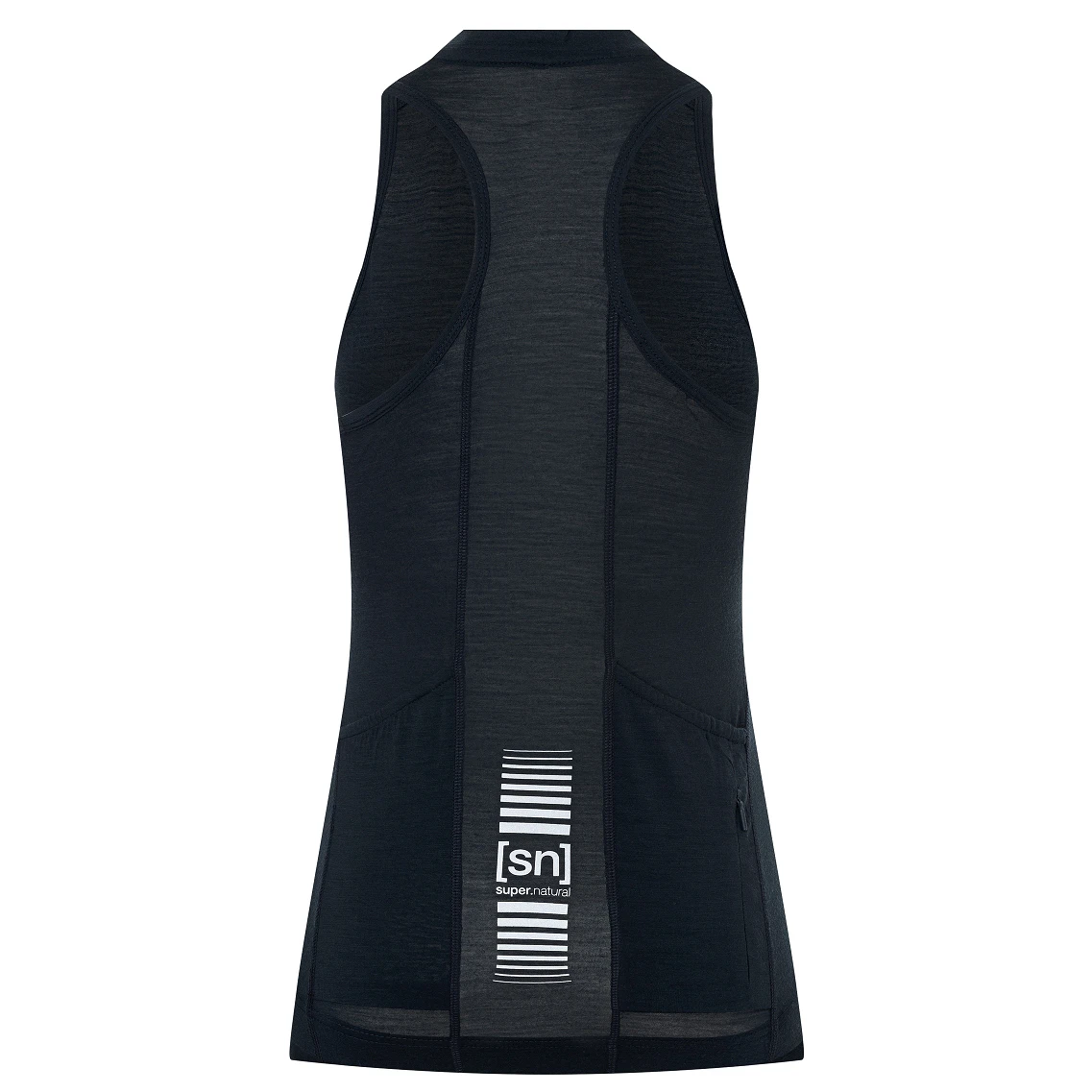 Super.natural Women's Grava Summer Tank - Cycling Singlet - Image 2