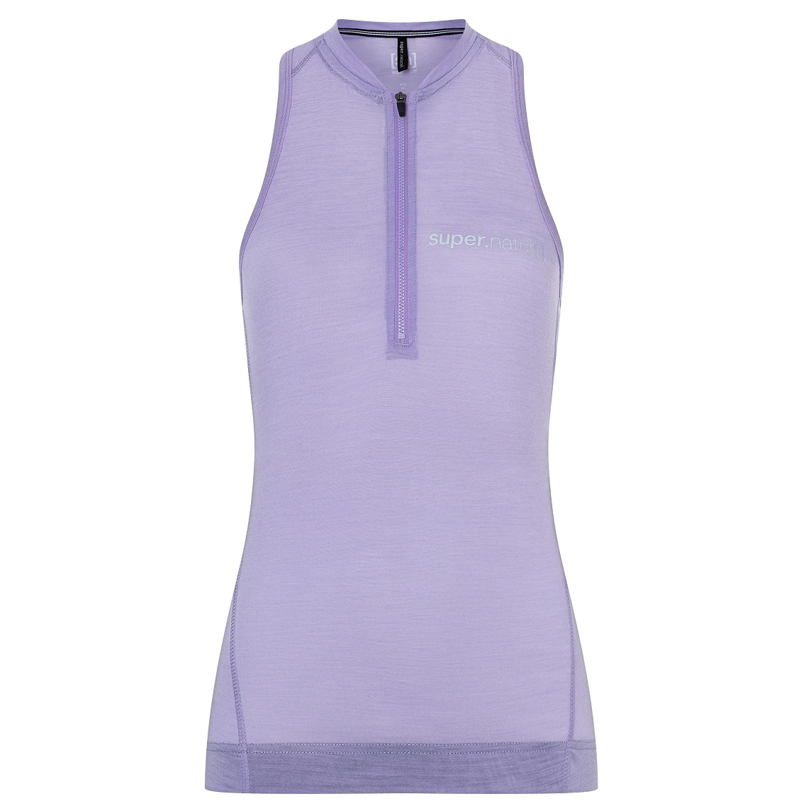 Super.natural Women's Grava Summer Tank - Cycling Singlet