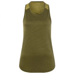 Super.natural Women's Grava Tank - Cycling Singlet