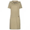 Super.natural Women's Hooded Dress - Dress