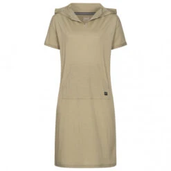 Super.natural Women's Hooded Dress - Dress