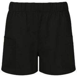 Tentree Women's Linen Offshore Short - Shorts