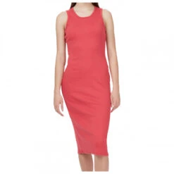 Tentree Women's Ribbed Tank Dress - Dress