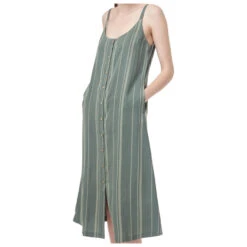 Tentree Women's Sundance Maxi Dress - Dress
