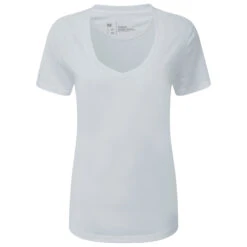 Tentree Women's Treeblend V-Neck - T-shirt