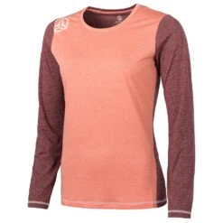 Ternua Women's Camiseta Krodina Tee L/S - Sport Shirt
