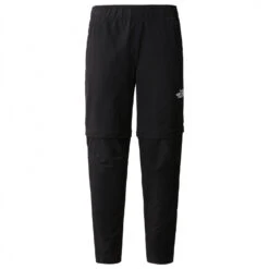 The North Face Boy's Paramount Convertible Pants - Zip-off Trousers