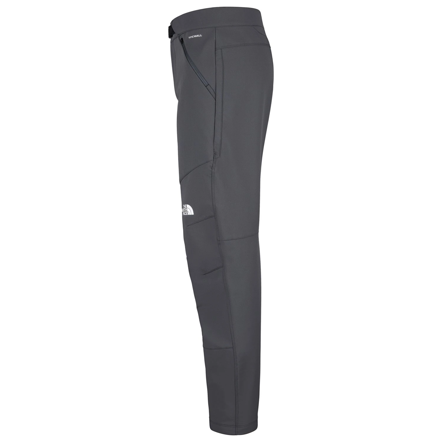 The North Face Diablo Reg Tapered Pant - Winter Trousers - Image 2