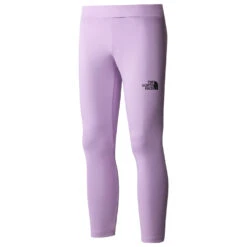 The North Face Girl's Graphic Leggings - Leggings