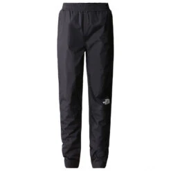 The North Face Kid's Teen Rainwear Overpants - Waterproof Trousers
