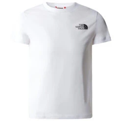 The North Face Kid's Teen S/S Simple Dome Tee - T-shirt