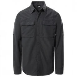 The North Face L/S Sequoia Shirt - Shirt