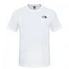 The North Face S/S Simple Dome Tee - T-shirt