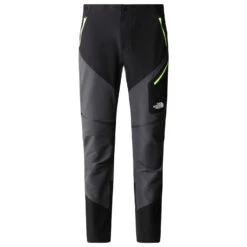 The North Face Stolemberg Convertible Slim Tapered Pants - Waterproof Trousers
