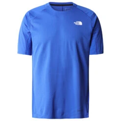 The North Face Summit Crevasse S/S Tee - Sport Shirt