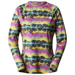 The North Face Women's Class V Water Top - Lycra