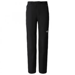 The North Face Women's Diablo Reg Straight Pant - Softshell Trousers
