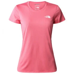 The North Face Women's Reaxion Amp Crew - Sport Shirt