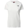 The North Face Women's S/S Simple Dome Tee - T-shirt
