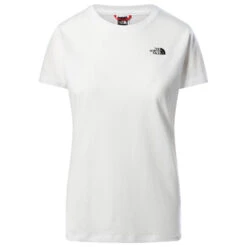 The North Face Women's S/S Simple Dome Tee - T-shirt