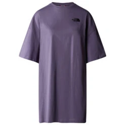 The North Face Women's S/S Tee Dress - Dress