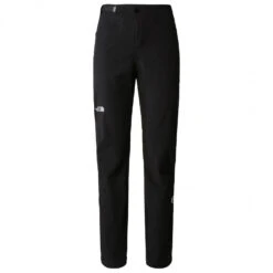 The North Face Women's Summit Off Width Pants - Softshell Trousers