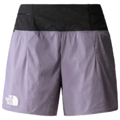 The North Face Women's Summit Pacesetter Run Shorts - Running Shorts