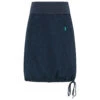 Women's Jeansrock Aus Bio-Denim - Skirt