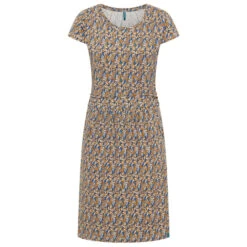 Women's Jersey-Kleid S/S - Dress