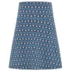 Women's Jersey-Rock A-Linie Print - Skirt