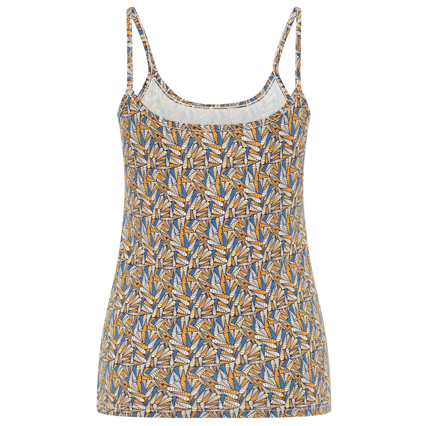 Women's Spaghettiträger-Jersey-Top - Image 2