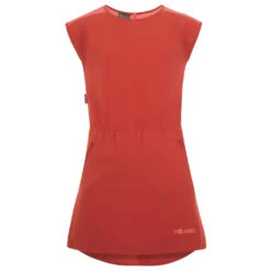TROLLKIDS Girls Arendal Dress - Dress
