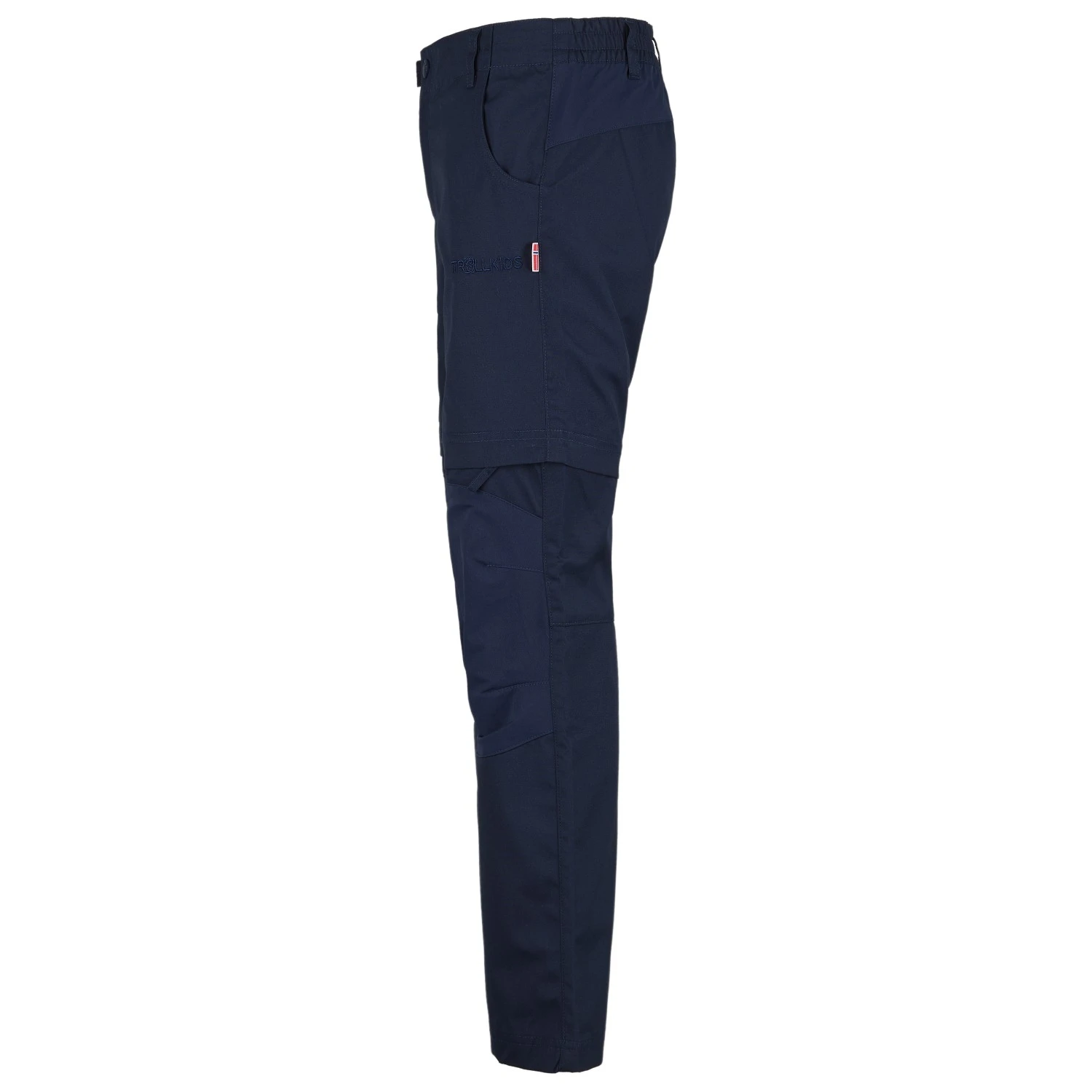 TROLLKIDS Kids Arendal Pants XT - Walking Trousers - Image 2
