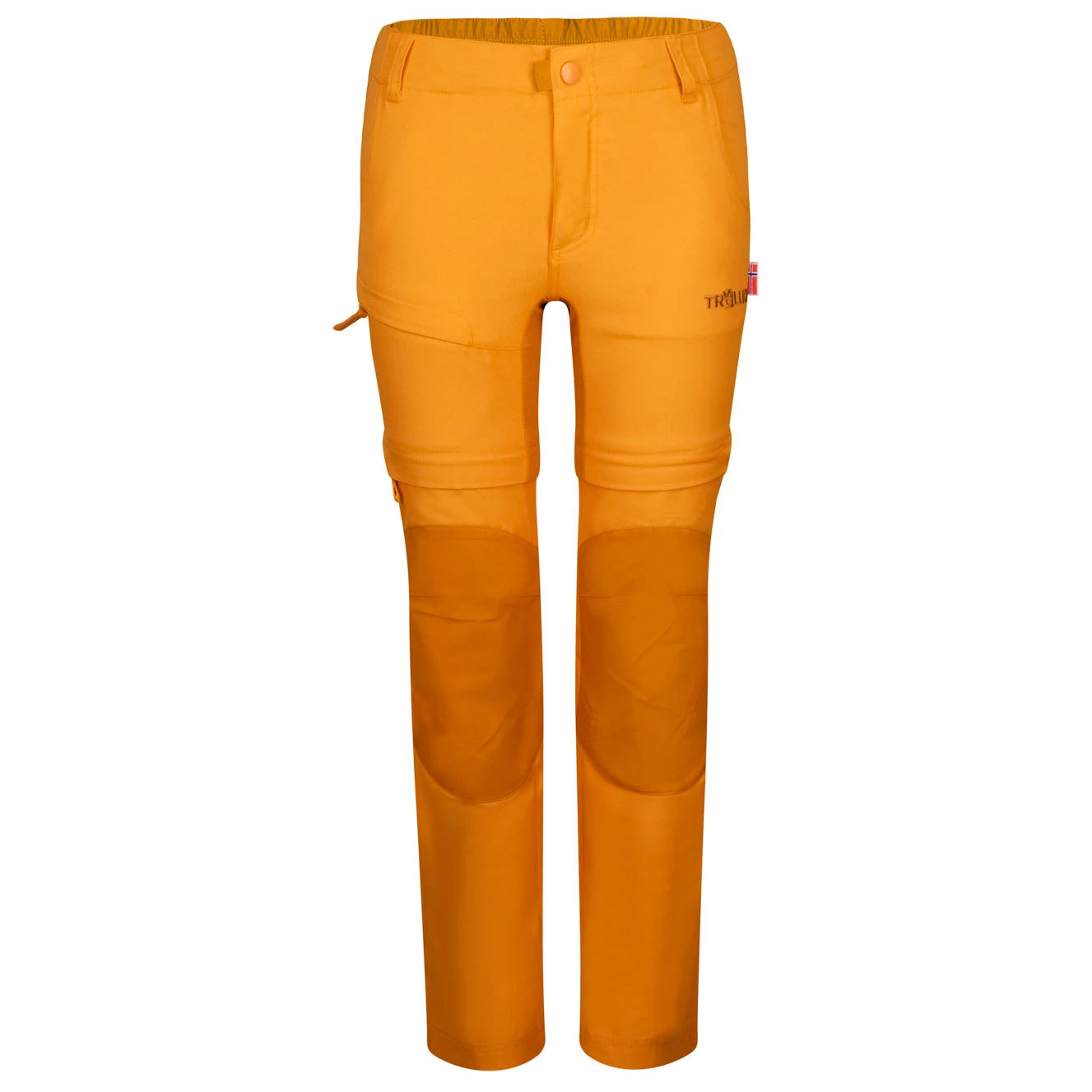 TROLLKIDS Kids Arendal Pants XT - Walking Trousers