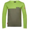 TROLLKIDS Kid's Bergen Longsleeve - Longsleeve