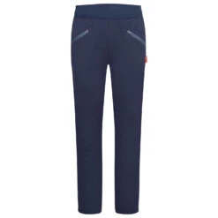 TROLLKIDS Kid's Tronfjell Pant - Bouldering Trousers