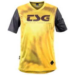 TSG Waft Jersey S/S - Cycling Jersey