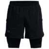 Under Armour Launch 5'' 2-In-1 Short - Running Shorts