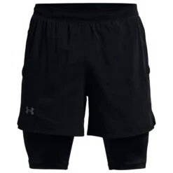 Under Armour Launch 5'' 2-In-1 Short - Running Shorts