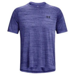 Under Armour Tiger Tech 2.0 S/S - Sport Shirt