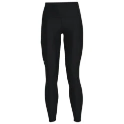 Under Armour Women's HG Armour Hirise Leg NS - Leggings