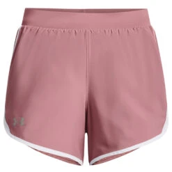 Under Armour Women's UA Fly By 2.0 Short - Running Shorts