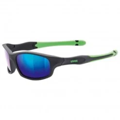 Uvex Kid's Sportstyle 507 Mirror S3 - Sunglasses